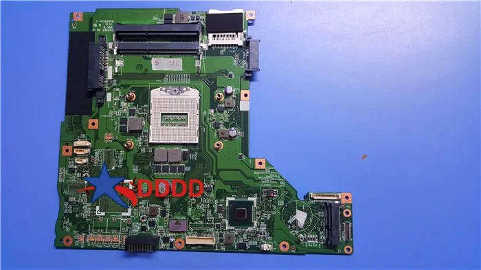 New  Original For MSI CX61 laptop motherboard MS-16GD1 MS-16GD Stock AND 100% TESED OK