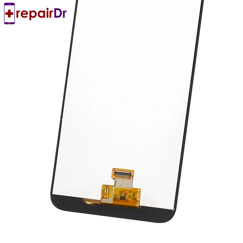 Дисплей для LG K10 ЖК-дисплей с сенсорным экраном дигитайзер+ рамка протестированный для LG K10 ЖК-экран M250 M250N M250E дисплей