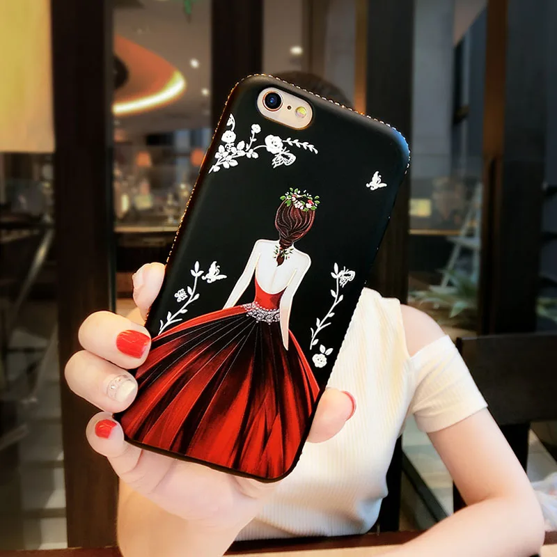 iPhone X Case 9