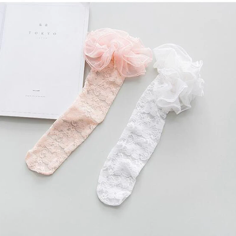 Doux Bebe Filles Transparent Belle Dentelle De Cristal Longues Chaussettes Enfant En Bas Age Princesse Genou Haute Chaussette Enfant Jambieres Aliexpress Doux Bebe Filles Transparent Belle Dentelle De Cristal Longues Chaussettes Enfant En Bas Age Princesse Genou Haute Chaussette Enfant Jambieres Aliexpress