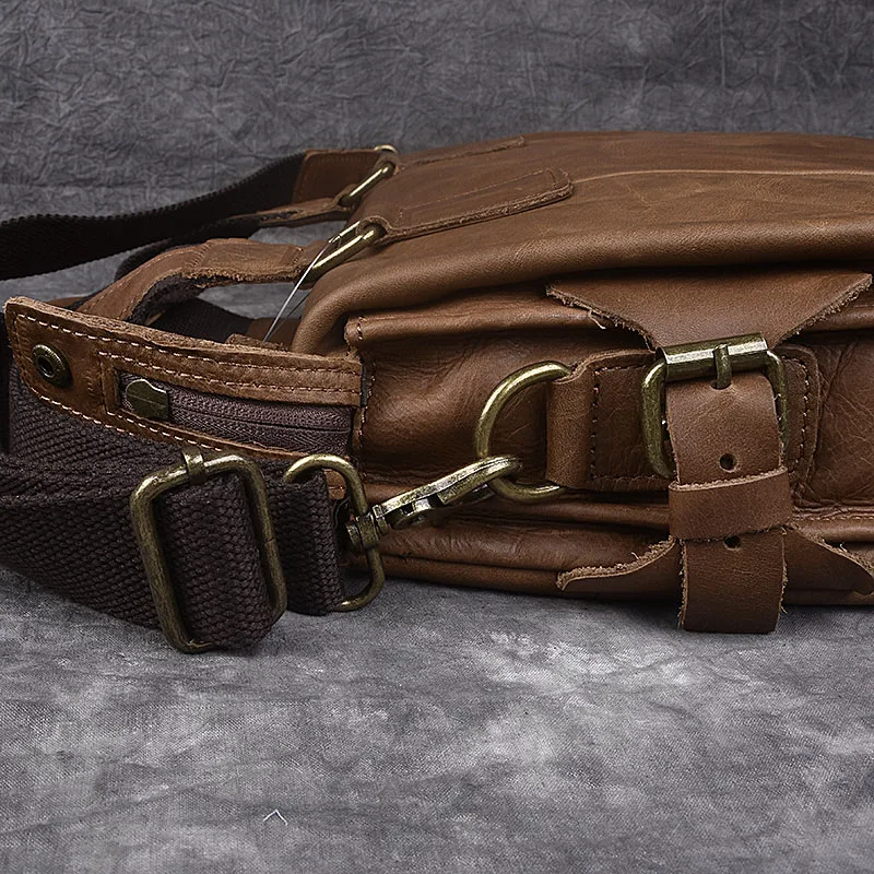 Aetoo D'épaule Cuir À Vache Horse 1 Sac En Rétro Main Serviette Crazy Peau Messager De Croix Ordinateur La Section rqZ6xwrz