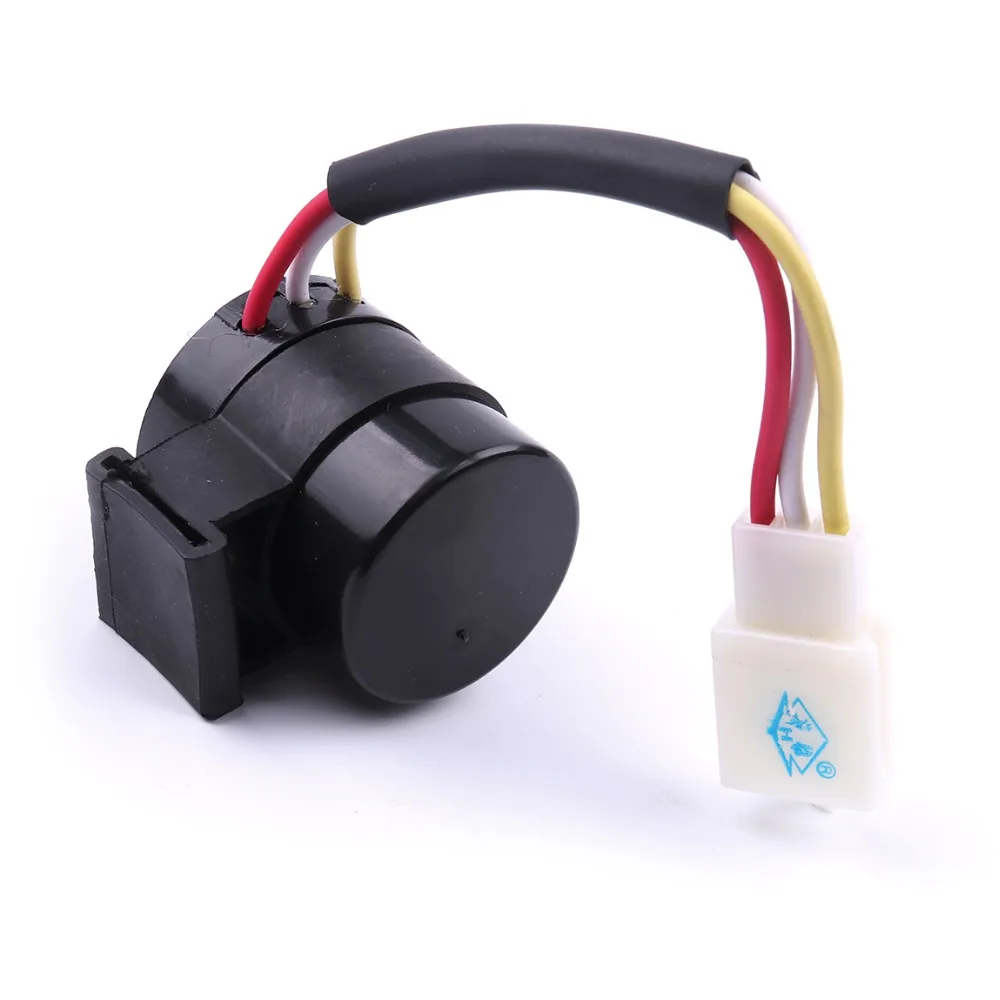 

Universal Motorcycle LED Flash Controllers Turn Signal Flash Rate Control Relay