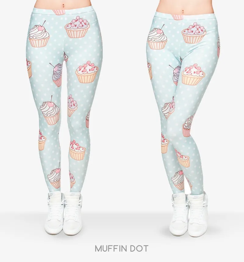 Новинка модные женские леггинсы ZHBSLWT с 3D принтом геометрическим рисунком|women fashion