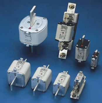 

fuse 2012013.1000 500V 1000A IR=120kA