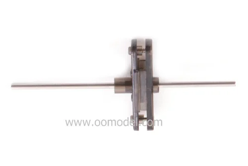 Syma S107 RC Heli Parts S107 15 Main Shaft Pipe for Syma s107 s107g