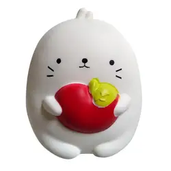 HIINST Squishies Fun кролик Декор замедлить рост ребенка игрушка облегчить игрушки подарок JAN24 P30