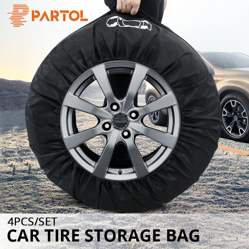 winter tire bags