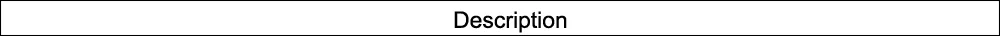 description
