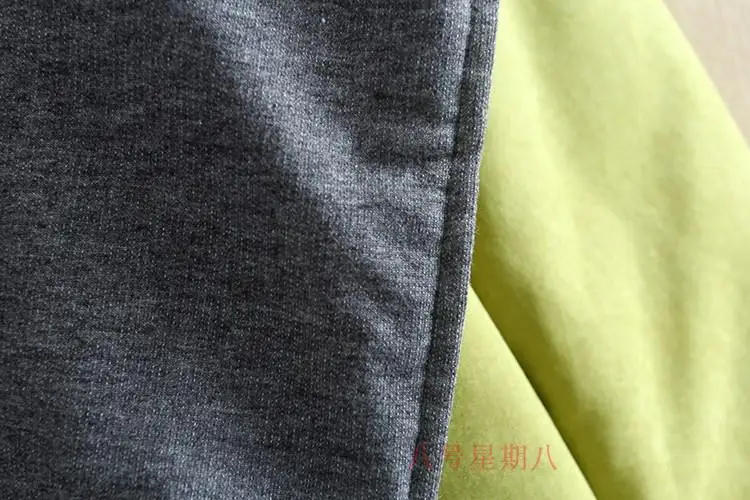 Women Winter Autumn Jacket Loose Plus Size 4XL Winter Coats Cotton Padded Wool Jackets 2018 New Winter Women Coat AS029 (11)