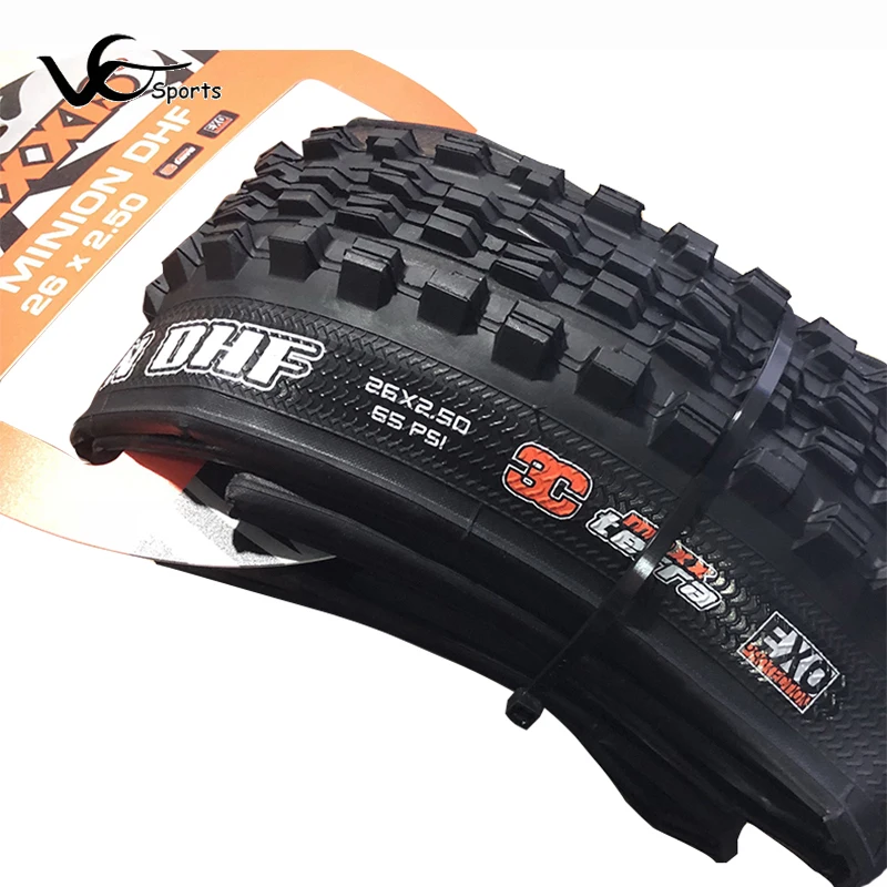 

HIGH ROLLER bicycle tire 26 27.5 tubeless ready TR 26*2.4 2.5 27.5*2.5 2.4 mountain bike tires folding tyres MINION DHF DHR