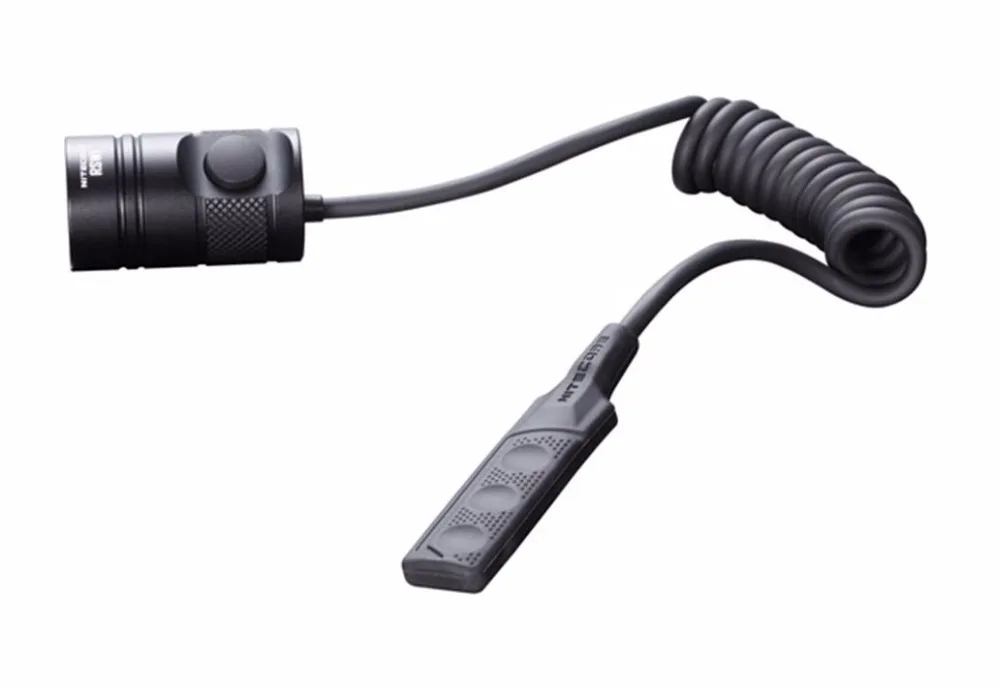 Дистанционный переключатель RSW1 для NITECORE MT2C MT25 MT26 MT40 MH2C MH25 MH40 + бесплатная