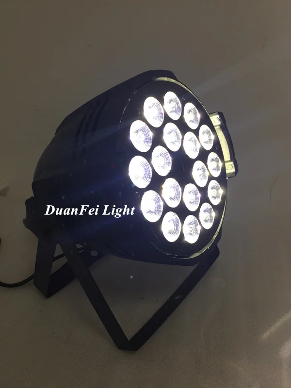 18 led par-7