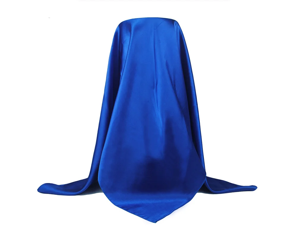 Square Silk Scarf  (17)