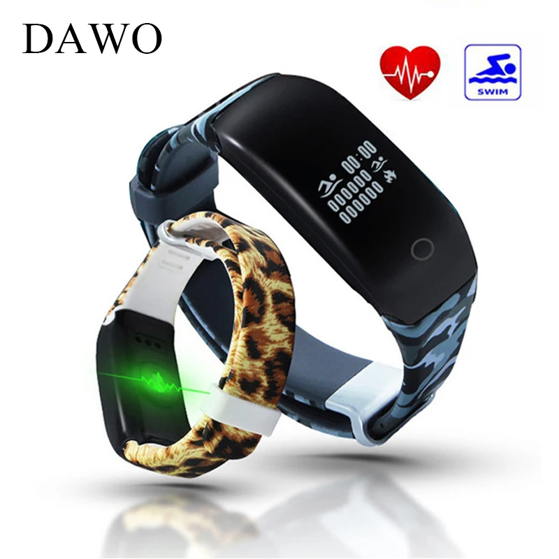 smartband ip67