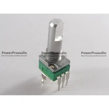 Низкий роторный горшок 418-S1-694-HA для DDJ-SX/DDJ-S1/DDJ-T1