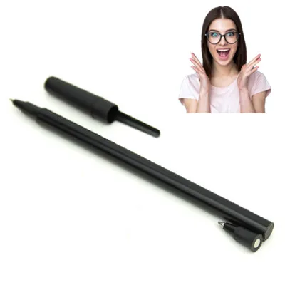 Magic props pen to wear banknotes selling novelty toys street close-up performances 2