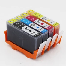 vilaxh 564 564xl Compatible Ink Cartridge Suitable For HP Photosmart 5510 5520 5525 6510 6515 6520 7510 B109a Printer vilaxh 564 564xl Compatible Ink Cartridge Suitable For HP Photosmart 5510 5520 5525 6510 6515 6520 7510 B109a Printer