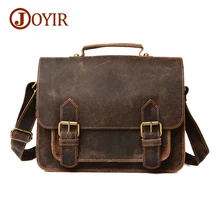 Luxury Brand Vintage Men Briefcase Casual Genuine Leather Handbags Man Bags Cowhide Leather Crossbody Bag Men Messenger Bags Luxury Brand Vintage Men Briefcase Casual Genuine Leather Handbags Man Bags Cowhide Leather Crossbody Bag Men Messenger Bags