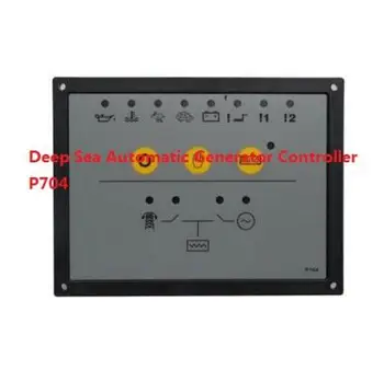 

Deep Sea Automatic Generator Controller module 704 instead dse704 made in china