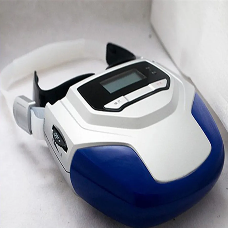 Electric Eye Massager With Functions Wireless 3D Vision Recovery ...