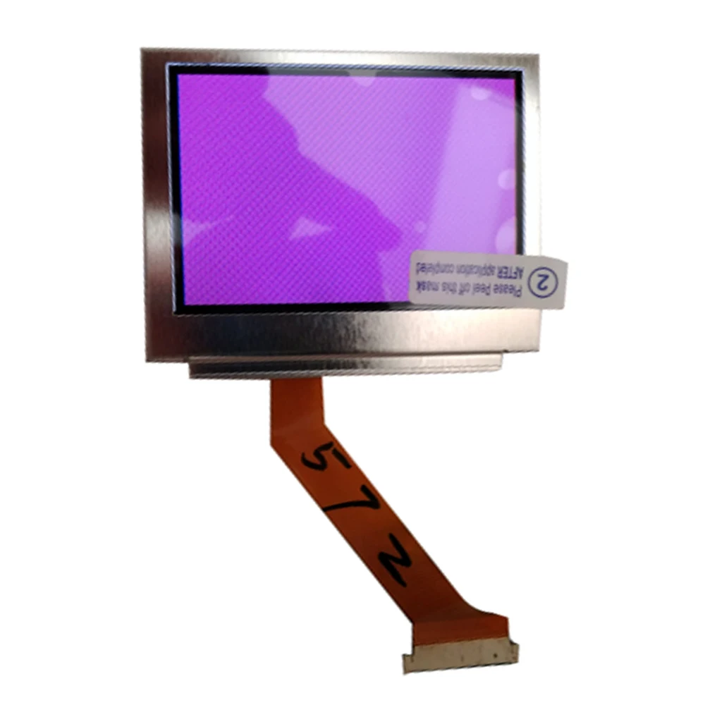 LCD Screen Brighter OEM Backlit Ultra Bright Parts Highlight AGS-101 For Nintendo Game Boy for Advance SP for GBA SP