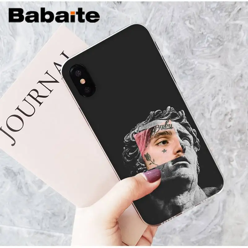 Lil Peep Popular Aesthetic funny art fashion newly pattern