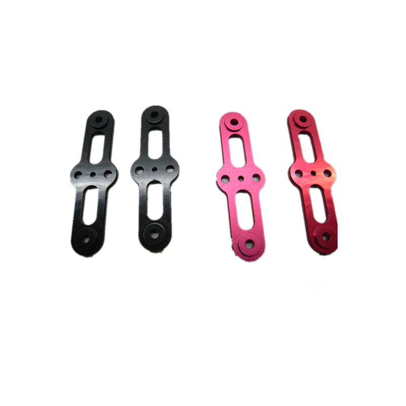 1552 Foldable Propeller Aluminum Mounting Bracket Adapter Cap for T-motor Sunnysky Dualsky HengLi motor with Screws and Spacer |