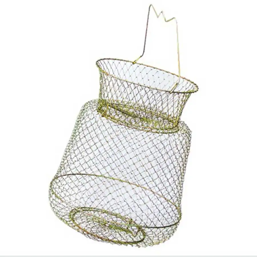 Online Buy Wholesale fish wire baskets from China fish wire baskets