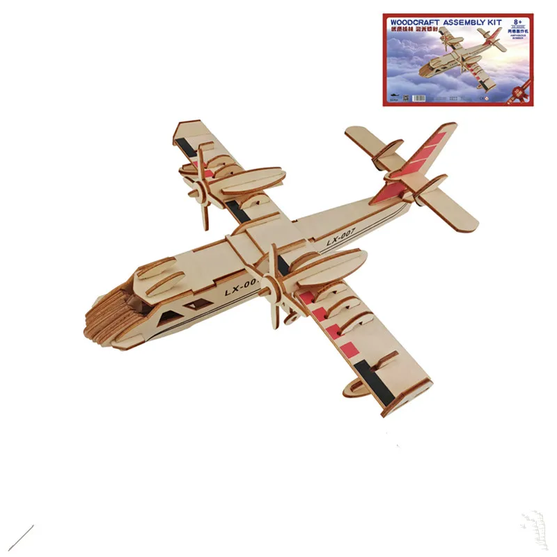 Model Building Supplies