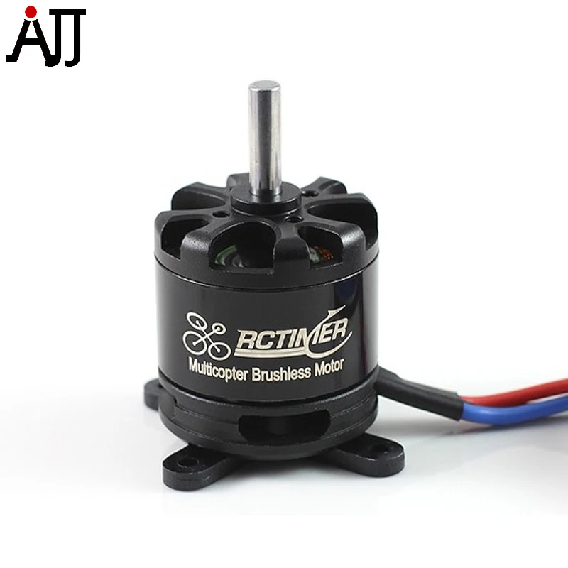 Rctimer HP2814 3536 910KV Outrunner бесщеточный двигатель для RC FPV мульти роторный 1280KV|motor for|outrunner