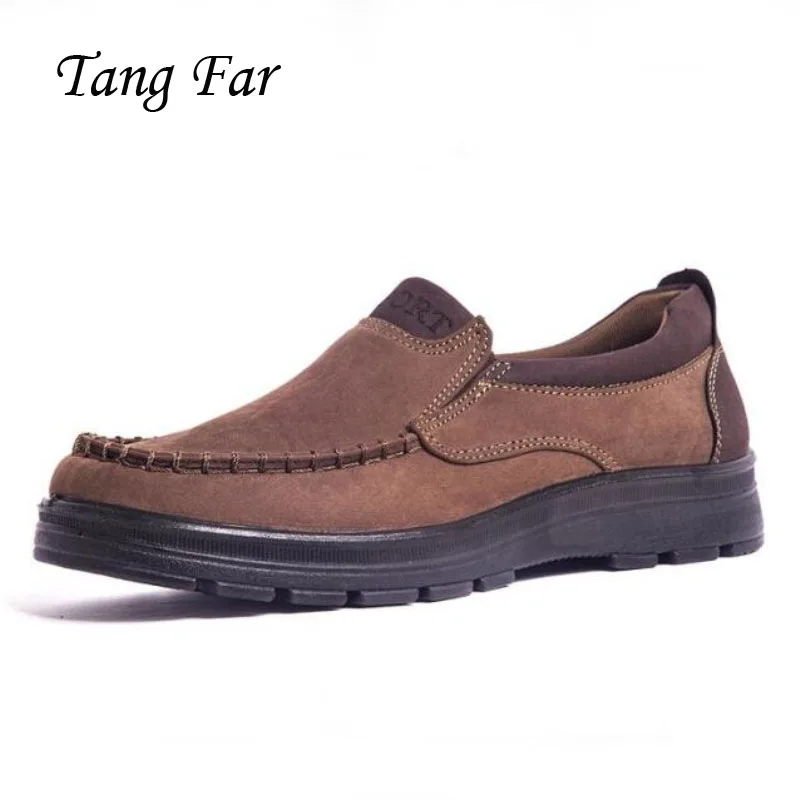 casual shoes for old man