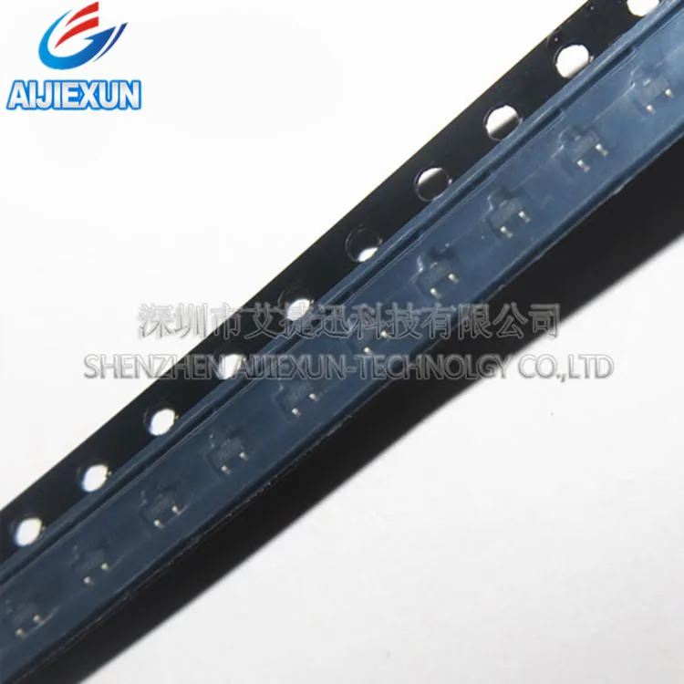 50PCS 2SA1608 SOT323 SOT 323 HIGH FREQUENCY AMPLIFIER AND SWITCHING PNP