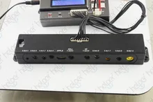 New Arrival Free Shipping !! laptop adapter tester can test all the brand laptop high quality
