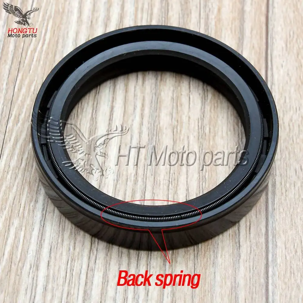 47*58/11 47X58 передний демпфер вилки сальник для Honda CR250R CRF250R CRF250X CRF450R CRF450X CRF 250 450 R/X|front