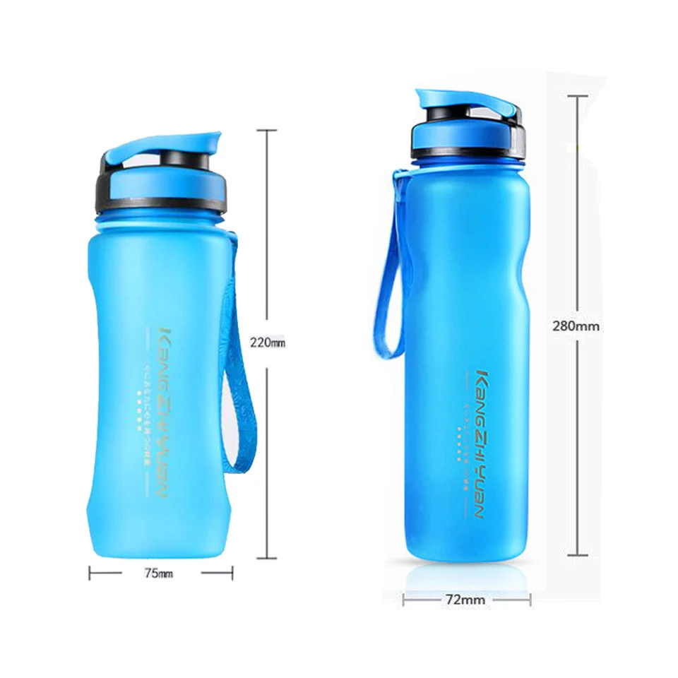 Transhome, пластиковая бутылка для воды, 1000 мл, Спортивная бутылка для питьевой воды, велосипедная, велосипедная, Bpa бесплатно, портативная, для путешествий, посуда для напитков