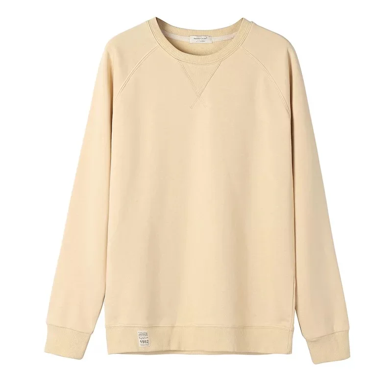 

2018 New sweatshirt long sleeve N1