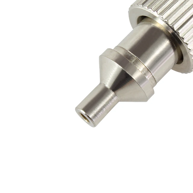 

2.5mm - 1.25mm coupler adapter for optical fiber adapter for Visual Fault Locator 5pcs