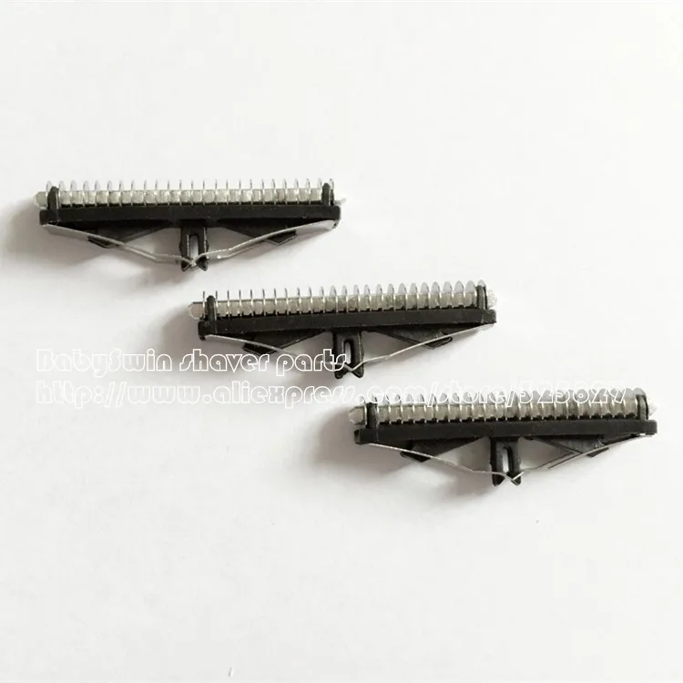 Сменная бритва с фольгой и лезвием для Remington 3050 1 шт. подходит моделей TA 3070 4570