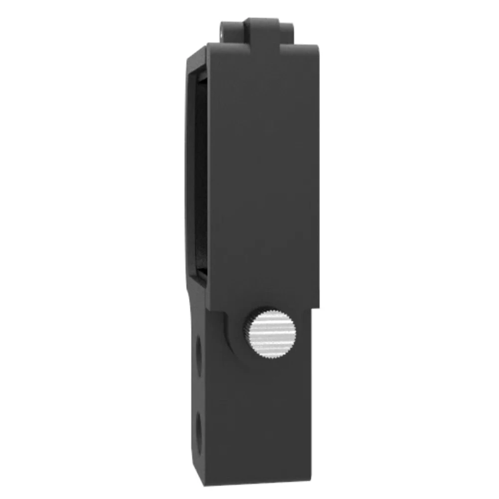 

Mount Bracket Camera Adapter Replacement Part Holder Aviation Aluminum Anodizing Gimbal Extension Module For DJI OSMO Pocket