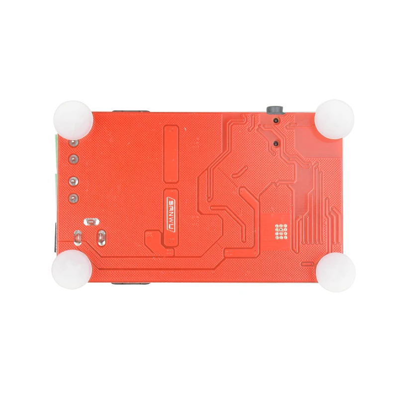 Усилитель Bluetooth AIYIMA TDA7492 плата 2X50W беспроводной 4 0 аудио приемник Цифровые