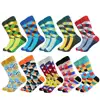 10 pairs of socks-16