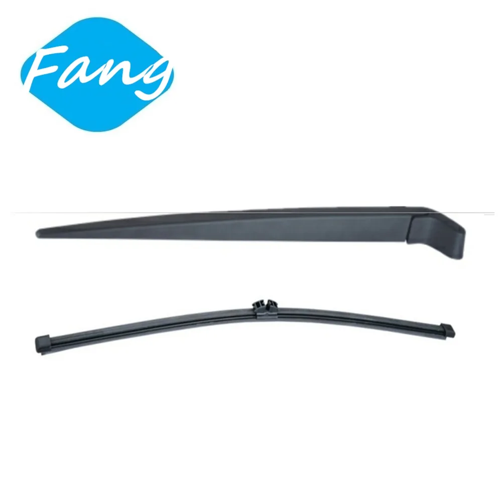 REAR WIPER BLADE & ARM COMPLETE SET for Volvo XC90 R Design (06>10