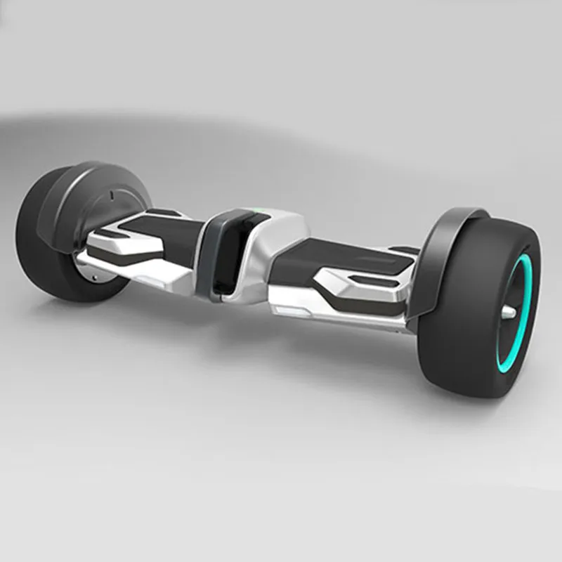 Upgrade version removable battery hoverboard elektrikli scooter two wheel oxboard