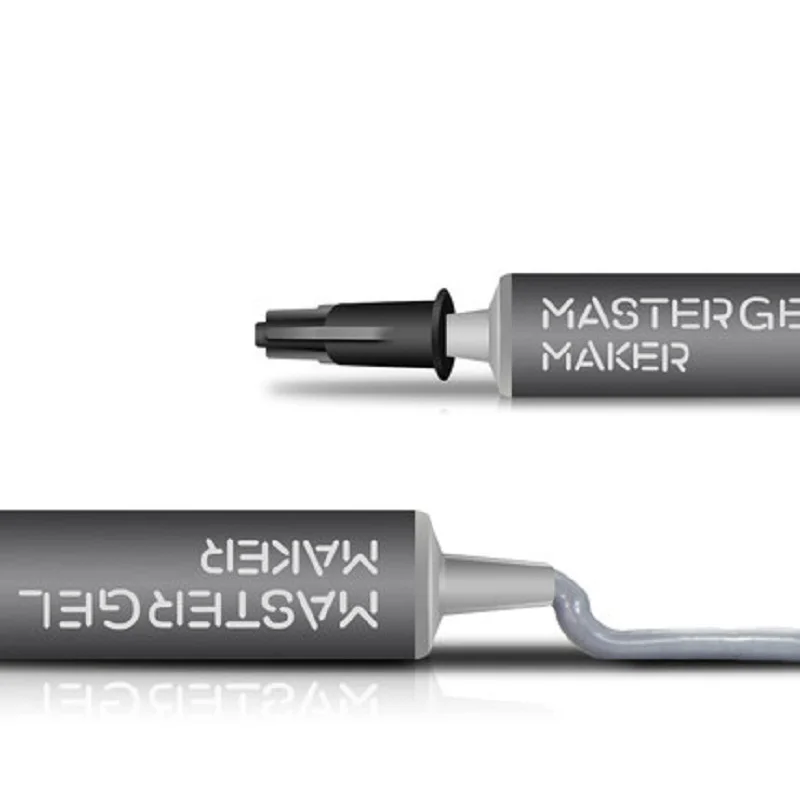 Cooler Master MGZ NDSG N15M R1 W/m.k = 11 2g 4g нано термопаста составная силиконовая паста для