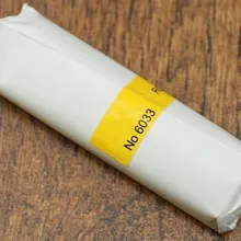 6033 Чистящая Очищающая глина масло подхватывает части Драгоценности часовщиков