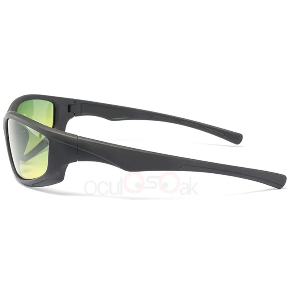 Unisex polarized sunglasses Men Driving Day Night Glasses Male Anti-glare UV400 Eyewear Women Driver Glasses gafas oculos de sol