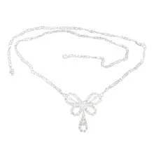 1 шт ювелирные изделия женские аксессуары ювелирные изделия для танца тела ювелирные изделия Сплав Кристалл галстук-бабочка волос