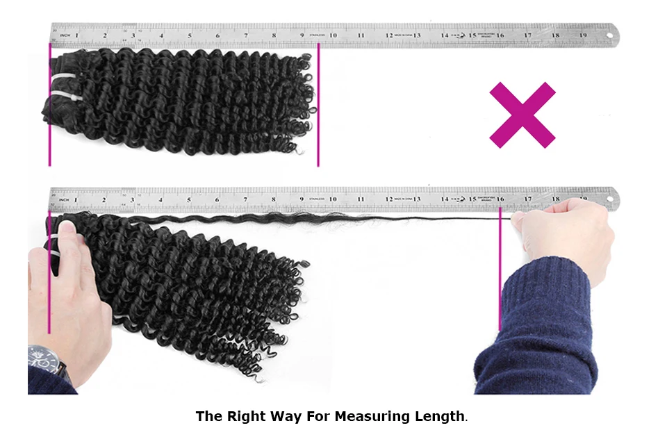 measuring