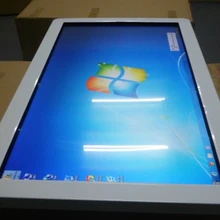 22, 24, 26-30 32 42, 43 дюйма Белый, Wi-Fi, 3/4g ЖК-дисплей TFT Hd полный 1080p LG панель Дисплей сенсорный интерактивный рекламный цифровой ПК ТВ система видеонаблюдения монитор