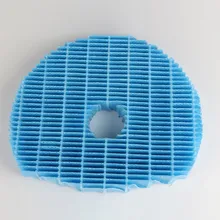 OEM, FZ-C100MFS увлажненный фильтр воздухоочистителя, моющийся, для KC-W380SW/280SW/200/150/100, части воздухоочистителя/аксессуары